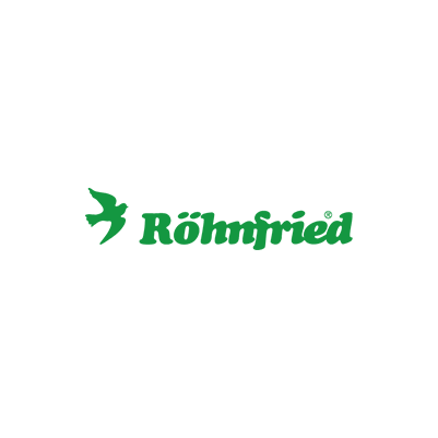 Rohnfried Pigeon Supplements Logo