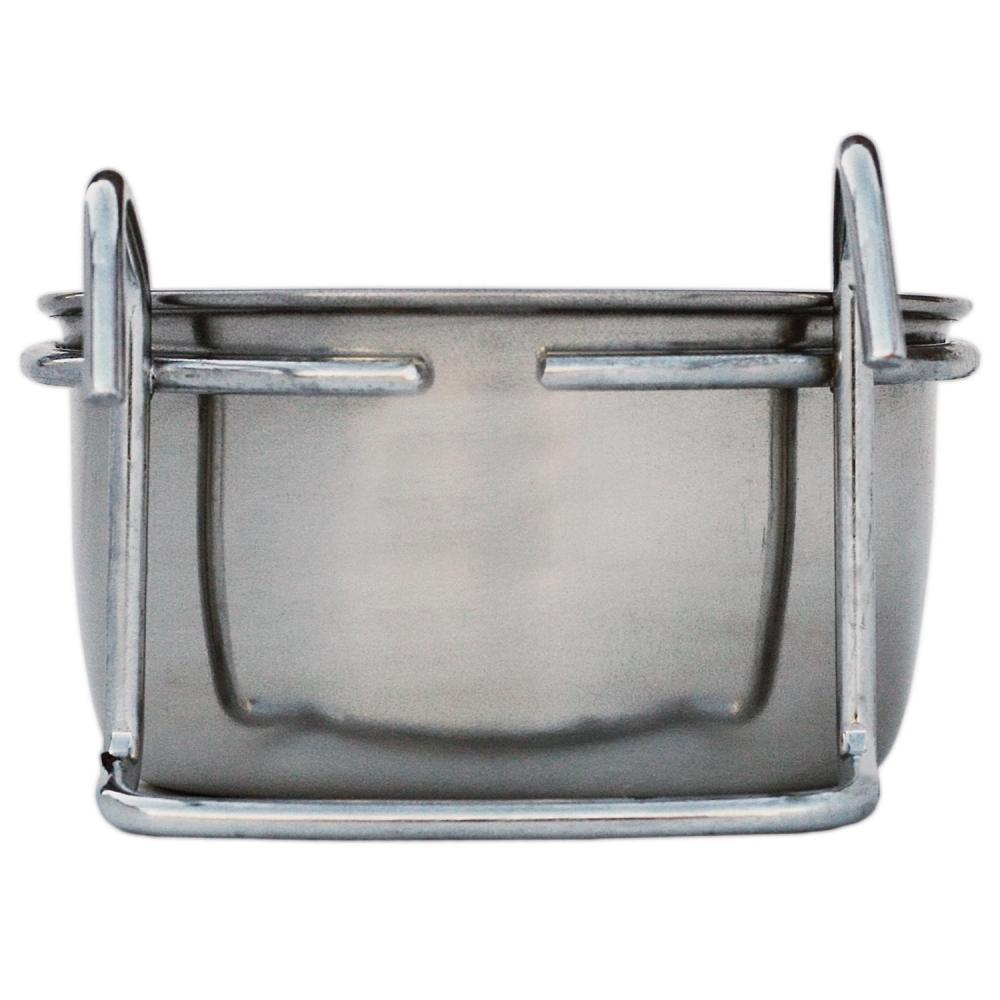 COOP CUP WITH HANGER (Prevue Pet Products)