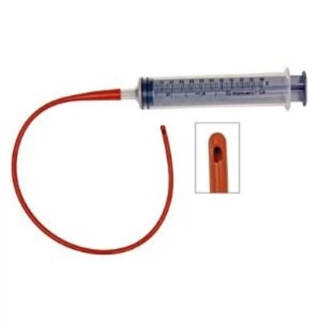 LAMB STOMACH FEEDING KIT 60ML