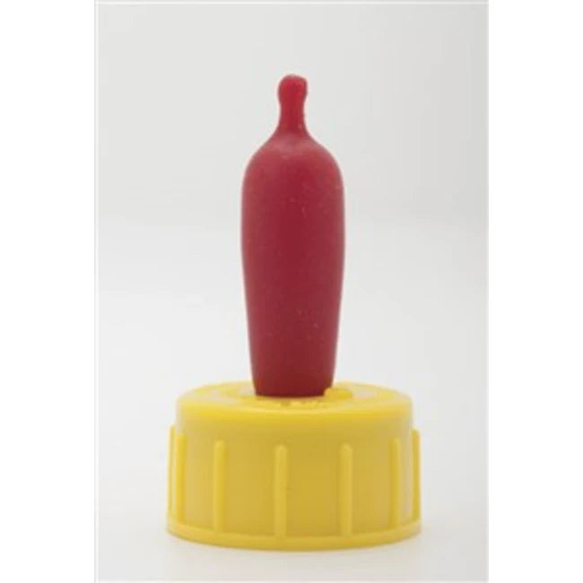 Nipple Pritchard 2/Pk 460501 Agripro