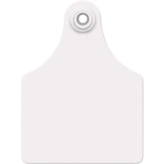 Allflex Maxi Fem w/b White 25/BAG 033-301886 Alfx 20/cs