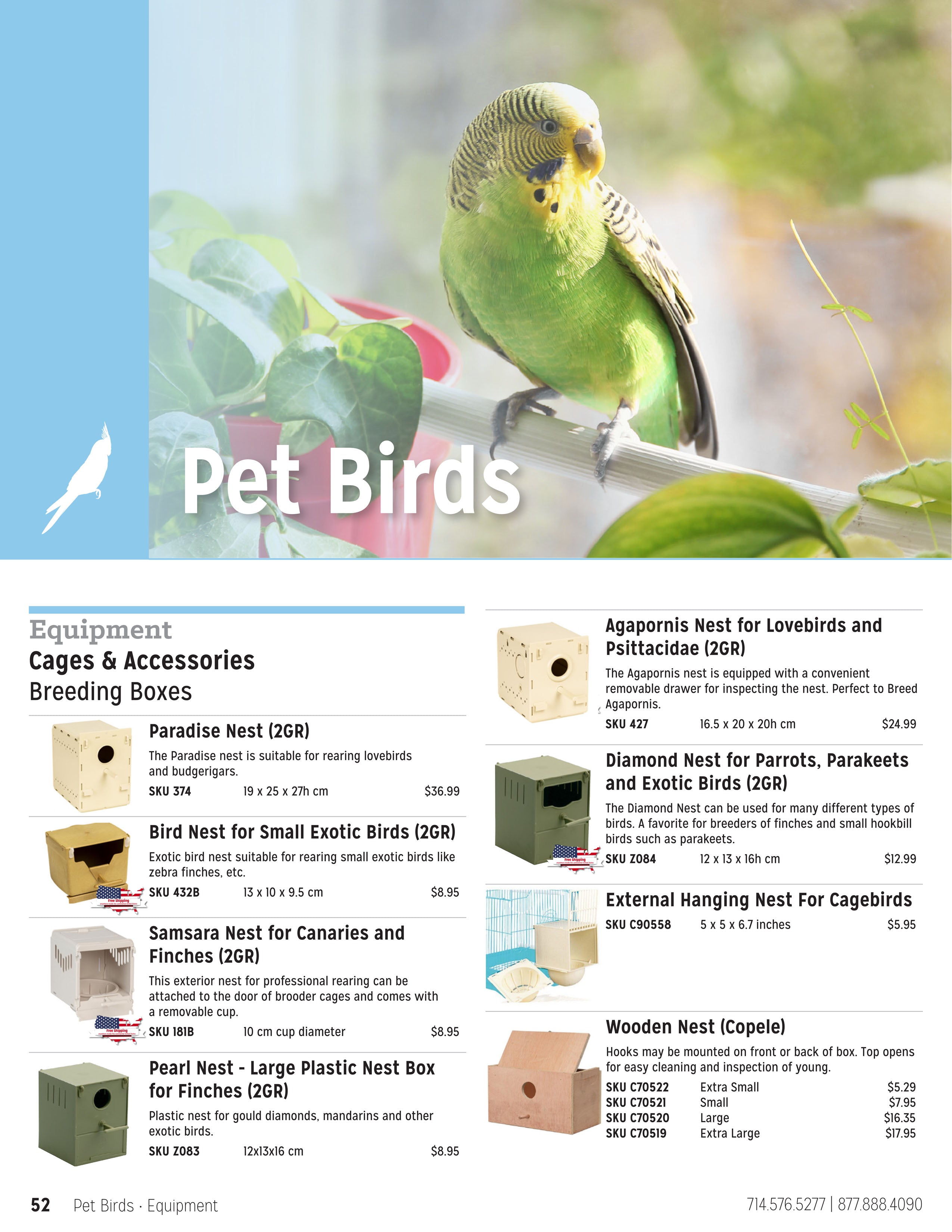 Jedds Catalog (2024-2025)