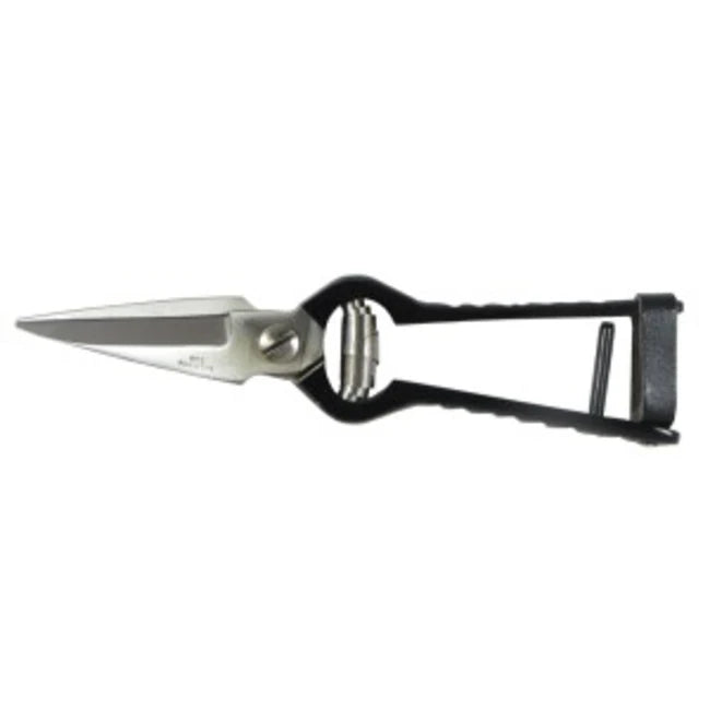 Shears Foot Rot Serrated 099670C Ea Agripro 1/cs