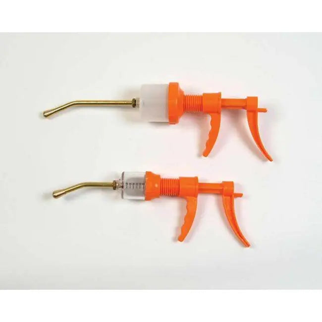 Ardes Drench Kit 50ml 011610 Agripro