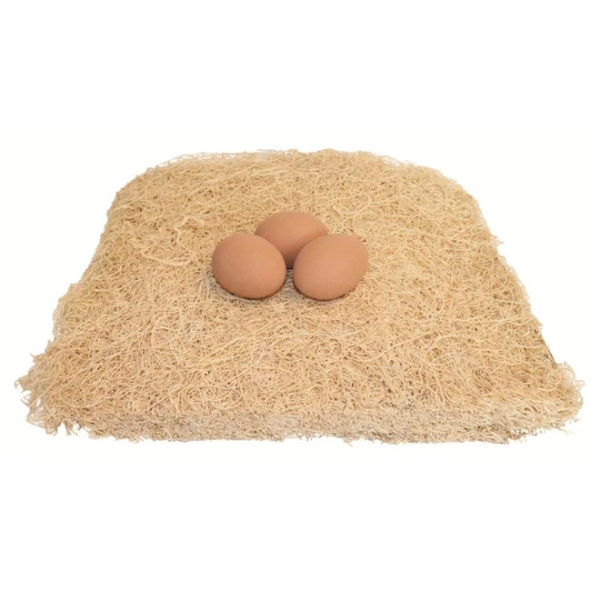 Fiber Poultry Nesting Pads MILLER MANUFACTURING