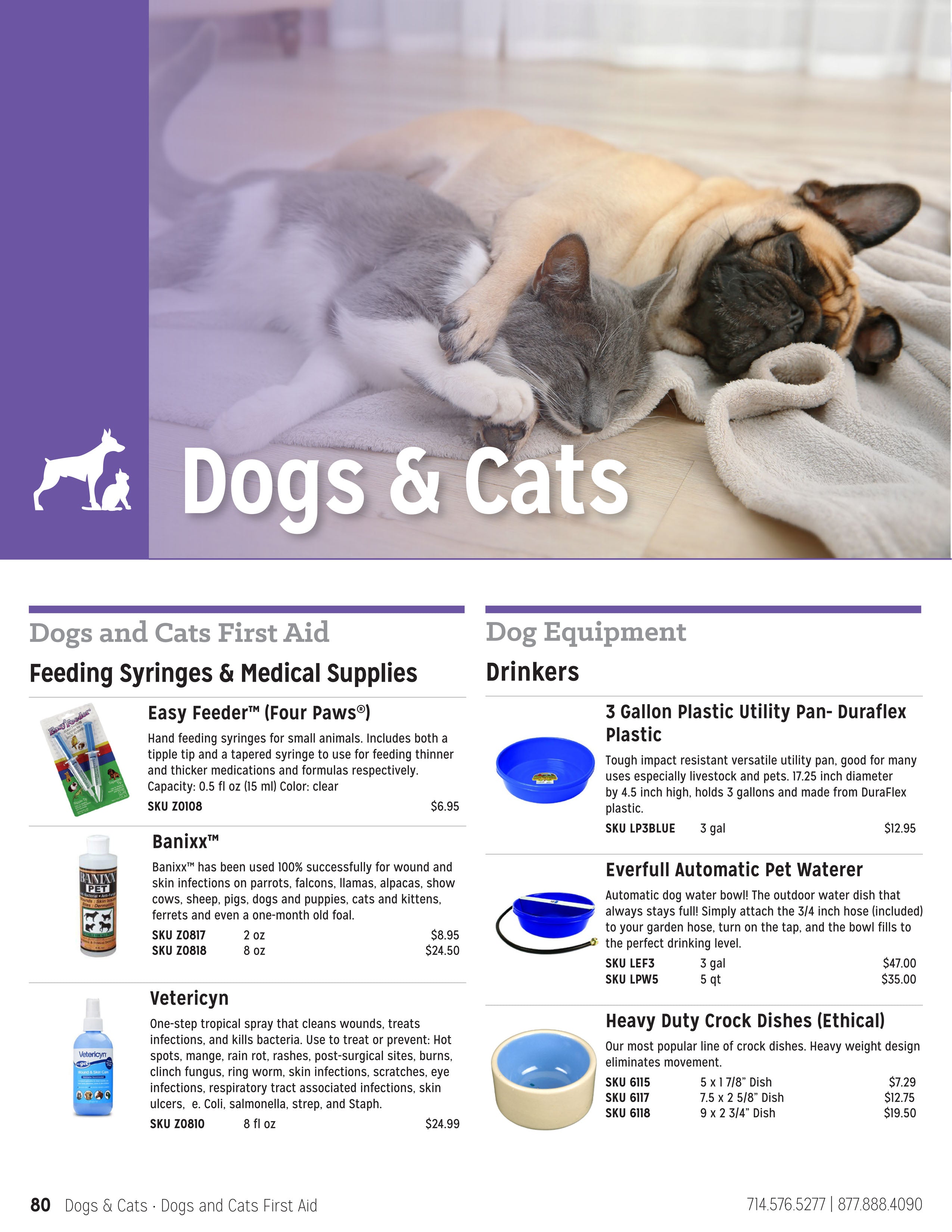 Jedds Catalog (2024-2025)