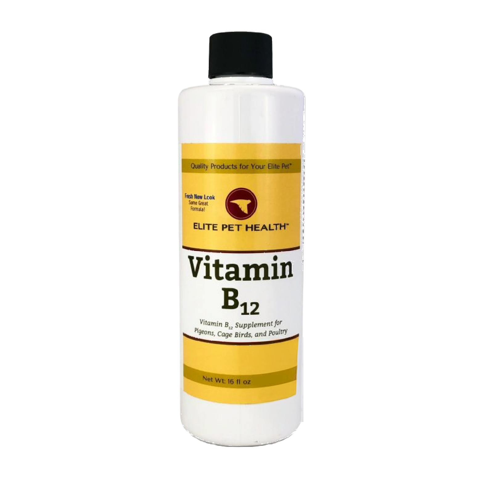 Bird and Pigeon B12 Supplement