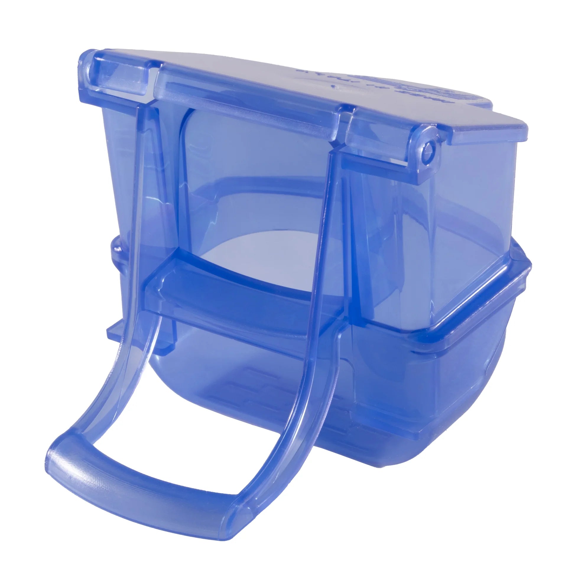The New Refill Feeder