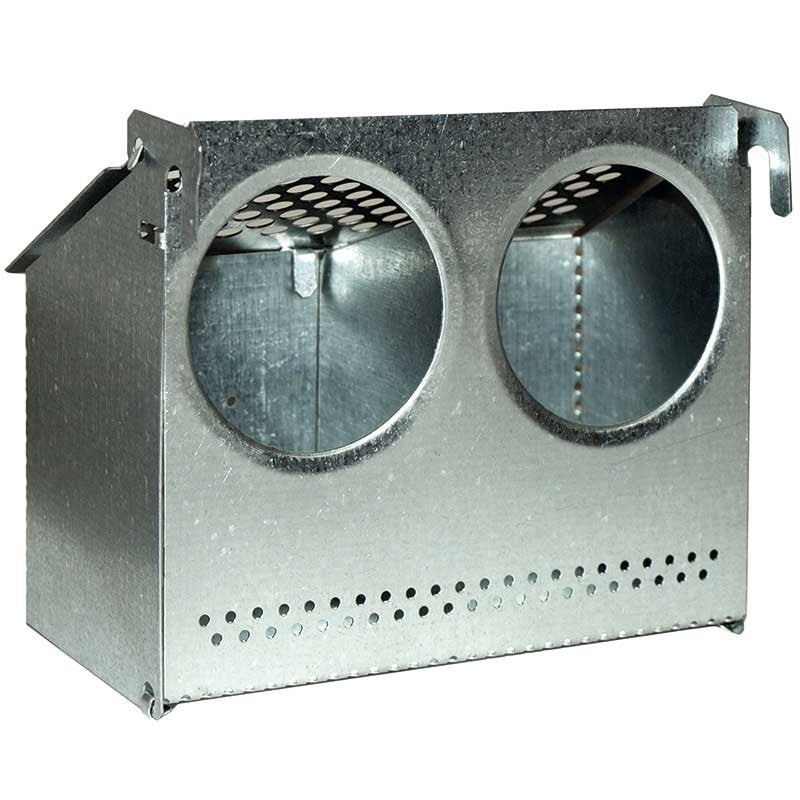 Collapsible Bird Feeder