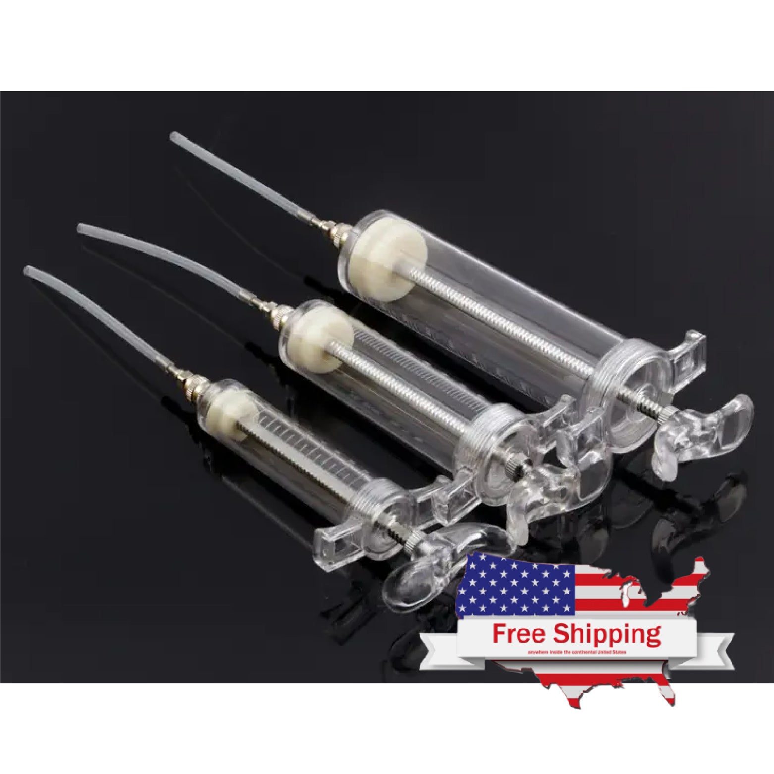 Hand Feeding Syringe for Birds