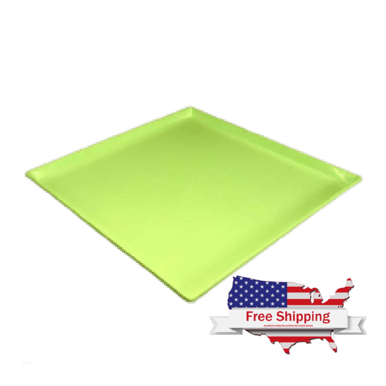 Plastic Dropping Pan (Crown) for Easy Cleaning - Bird Cage Tray/Pan