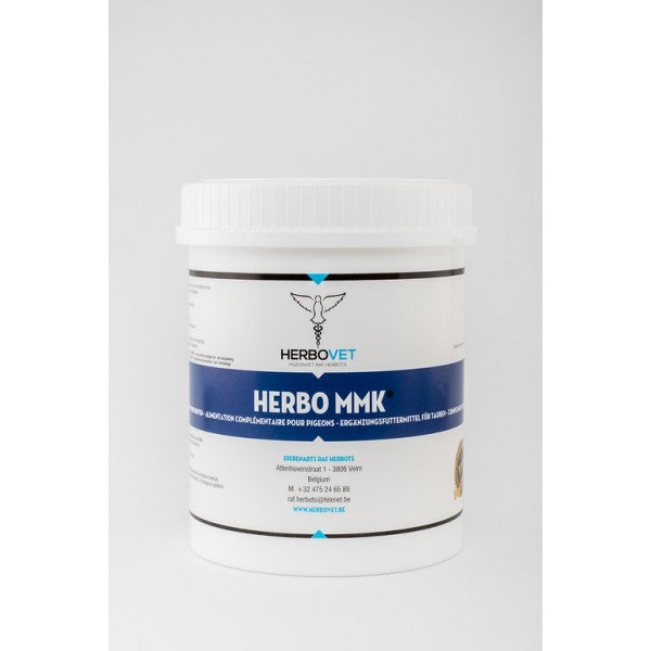 Herbo MMK (Herbovet)