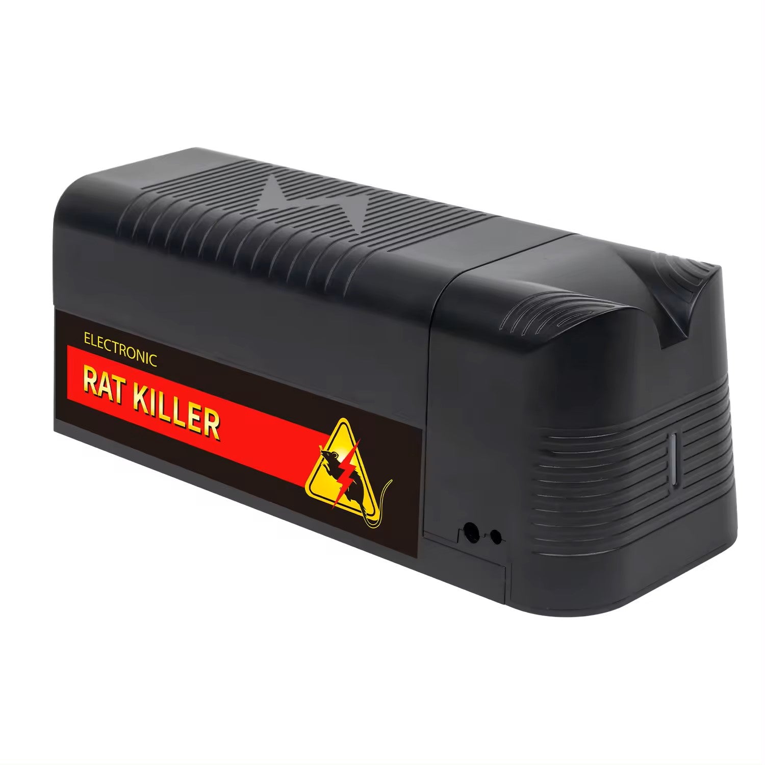 X-PEST Electronic Rat and Mouse Killer - Smart Pest Control High Voltage Zapper