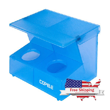 Hopper Feeder for Pigeons