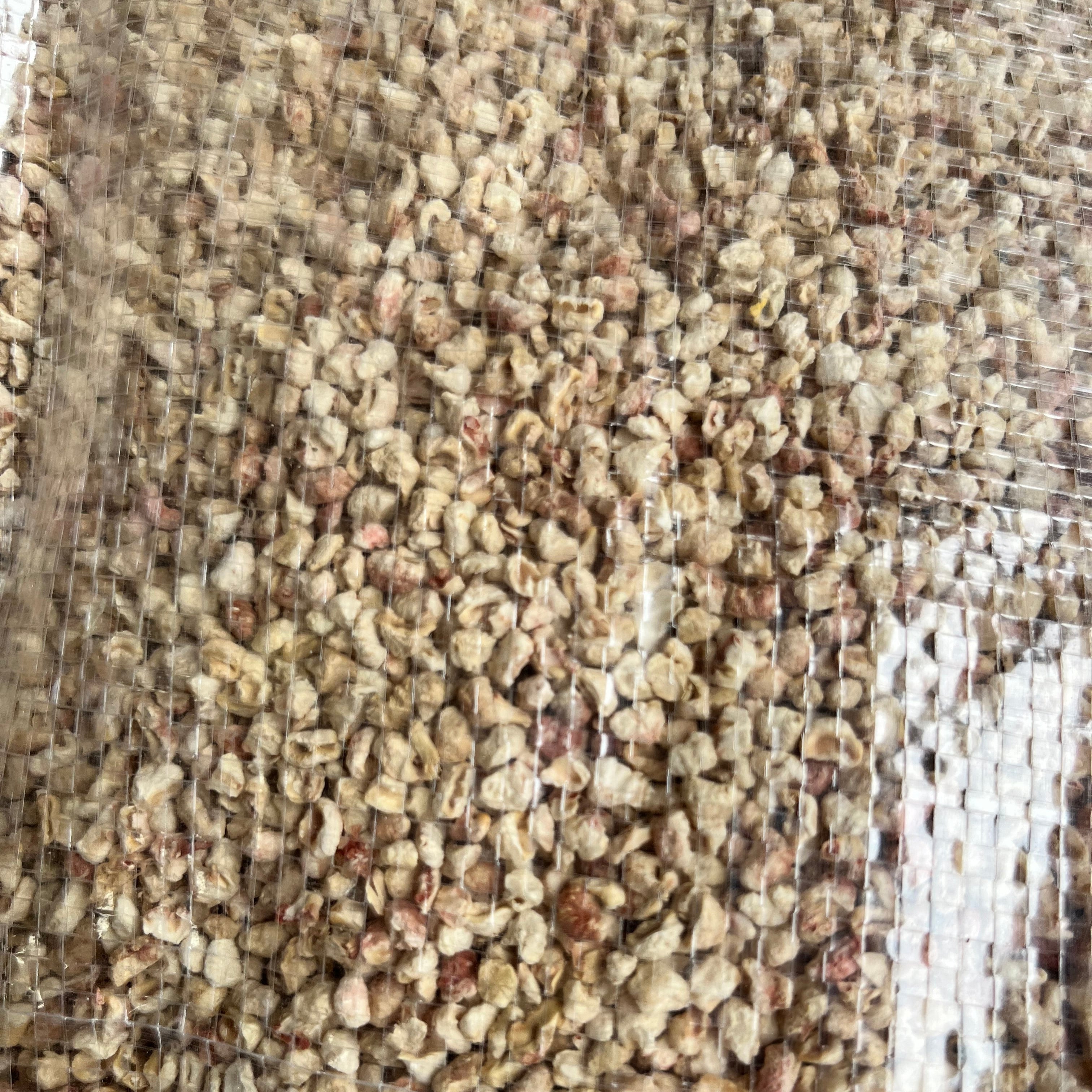 Green Cob 1/4" Chicken Feed