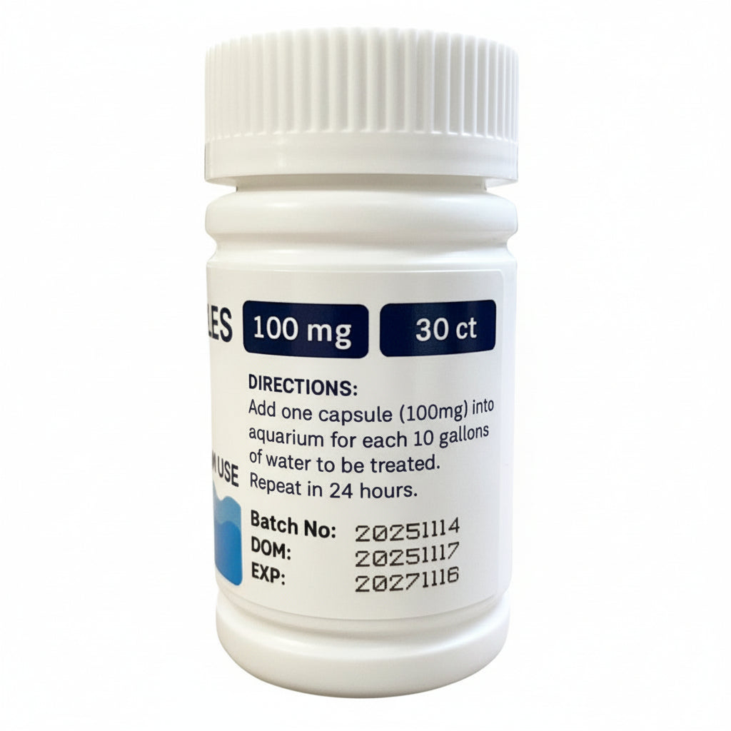 DOXYCYCLINE CAPSULES