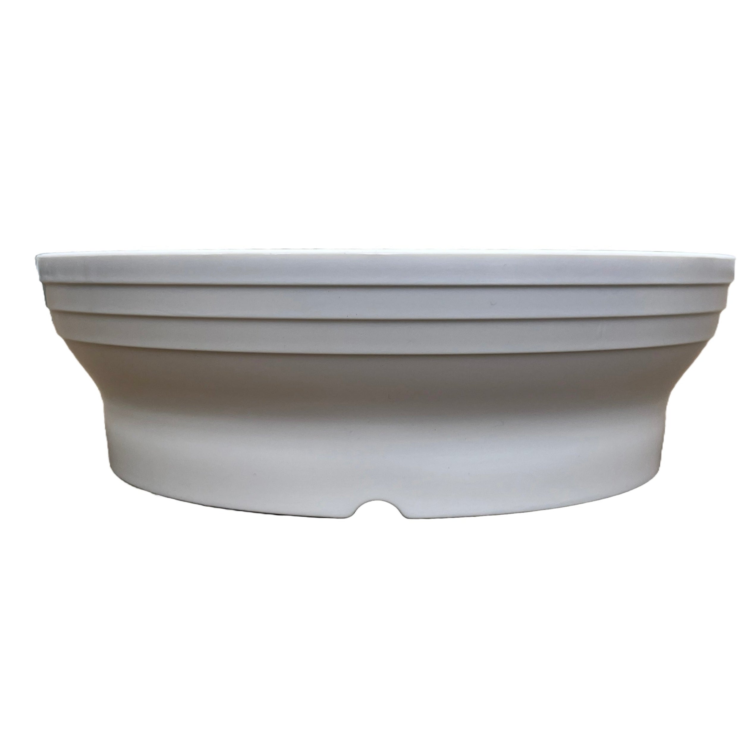 Smisdom Nest Bowl Deluxe with No-Slip Grip Dots