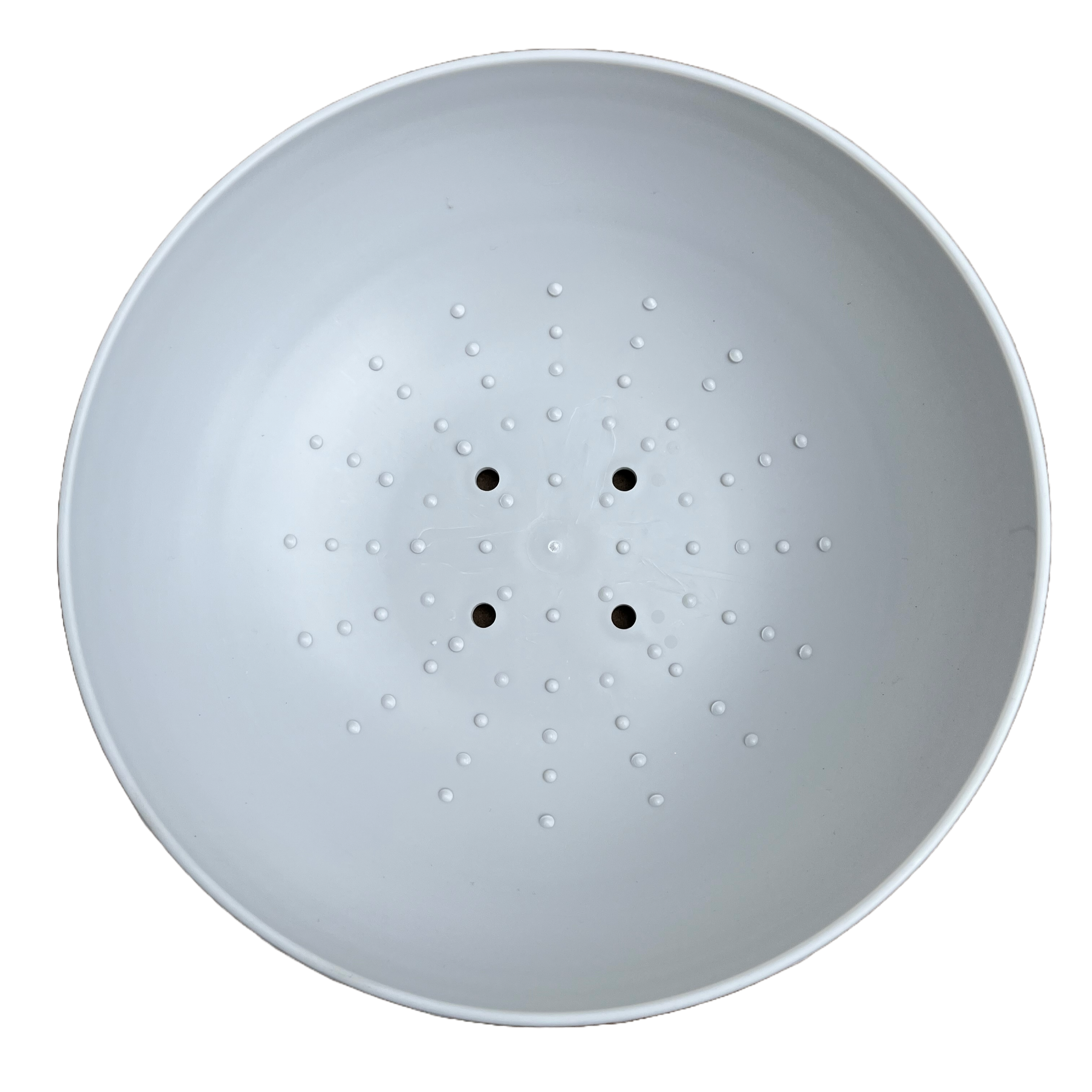 Smisdom Nest Bowl Deluxe with No-Slip Grip Dots