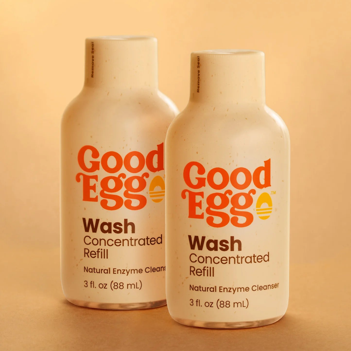 GoodEgg Wash Concentrated Refill