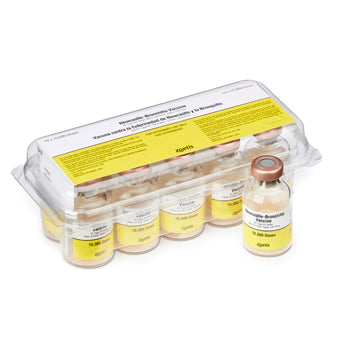 LaSota Strain - Newcastle Vaccine (Merial)