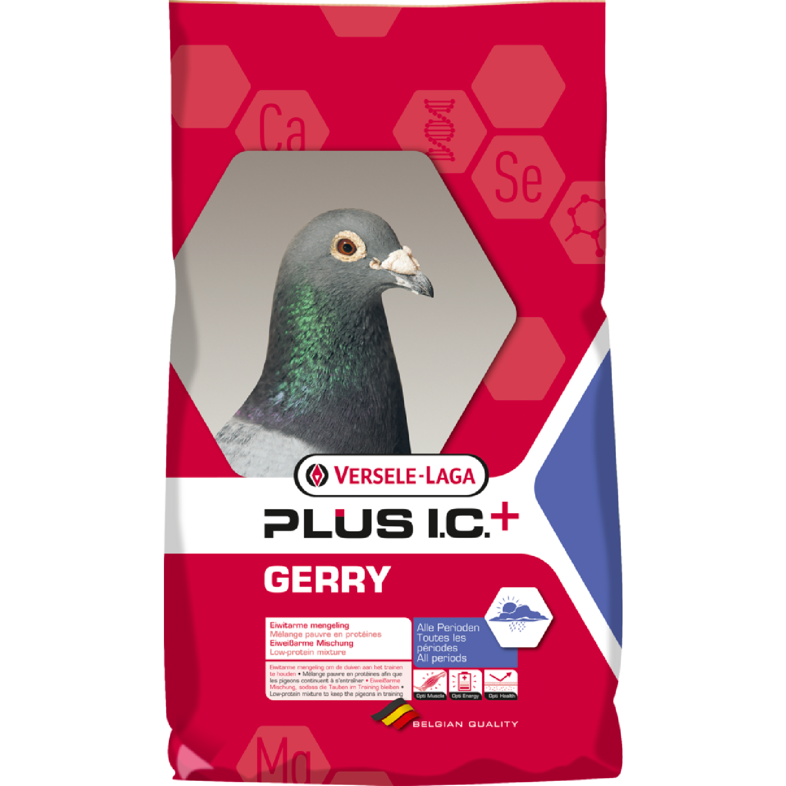 Gerry Mix (Versele-Laga)