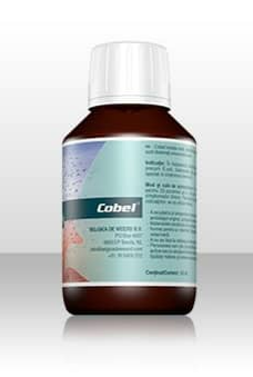 BELGA COBEL (De Weerd)