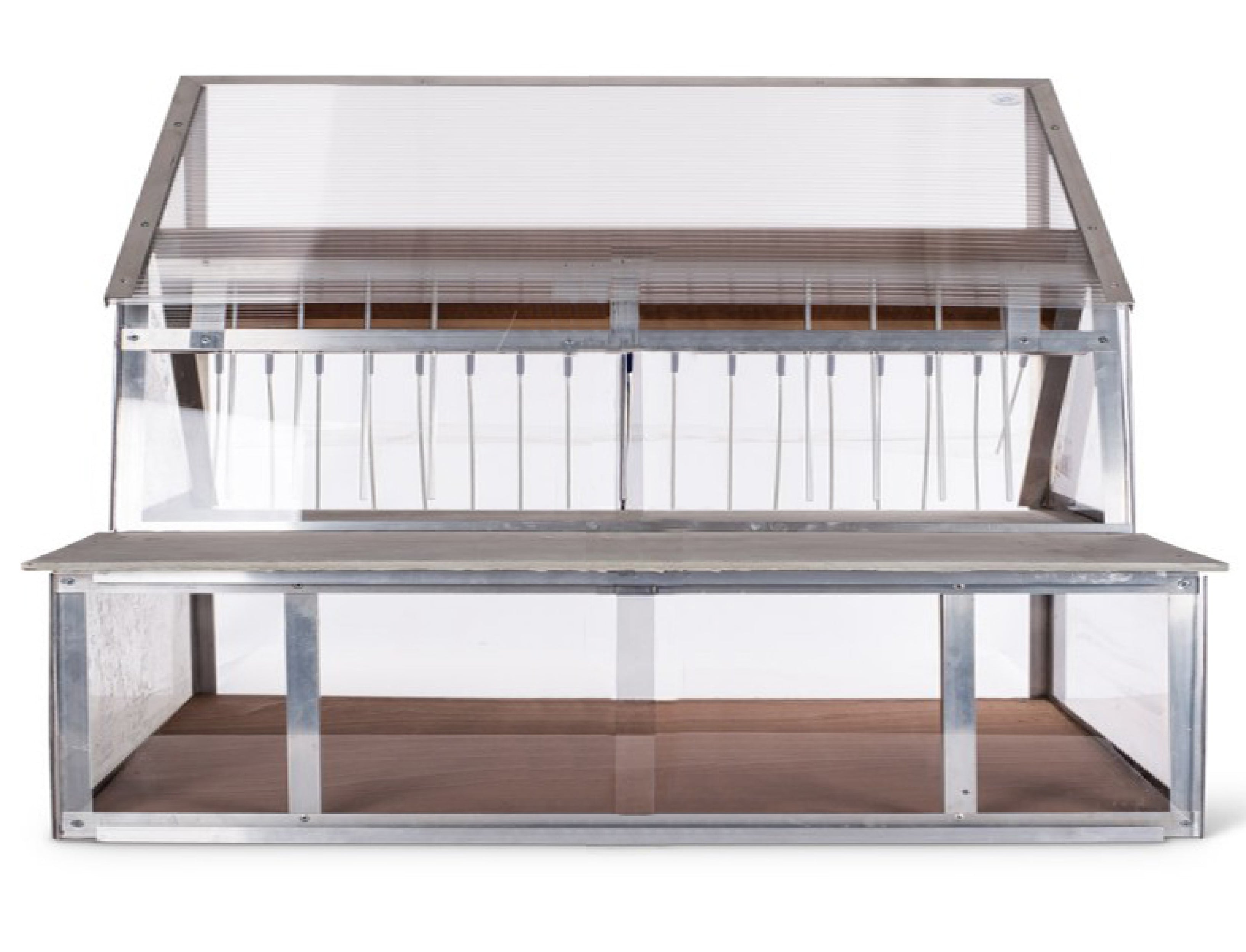 ALUMINUM STANDARD SPUTNIK