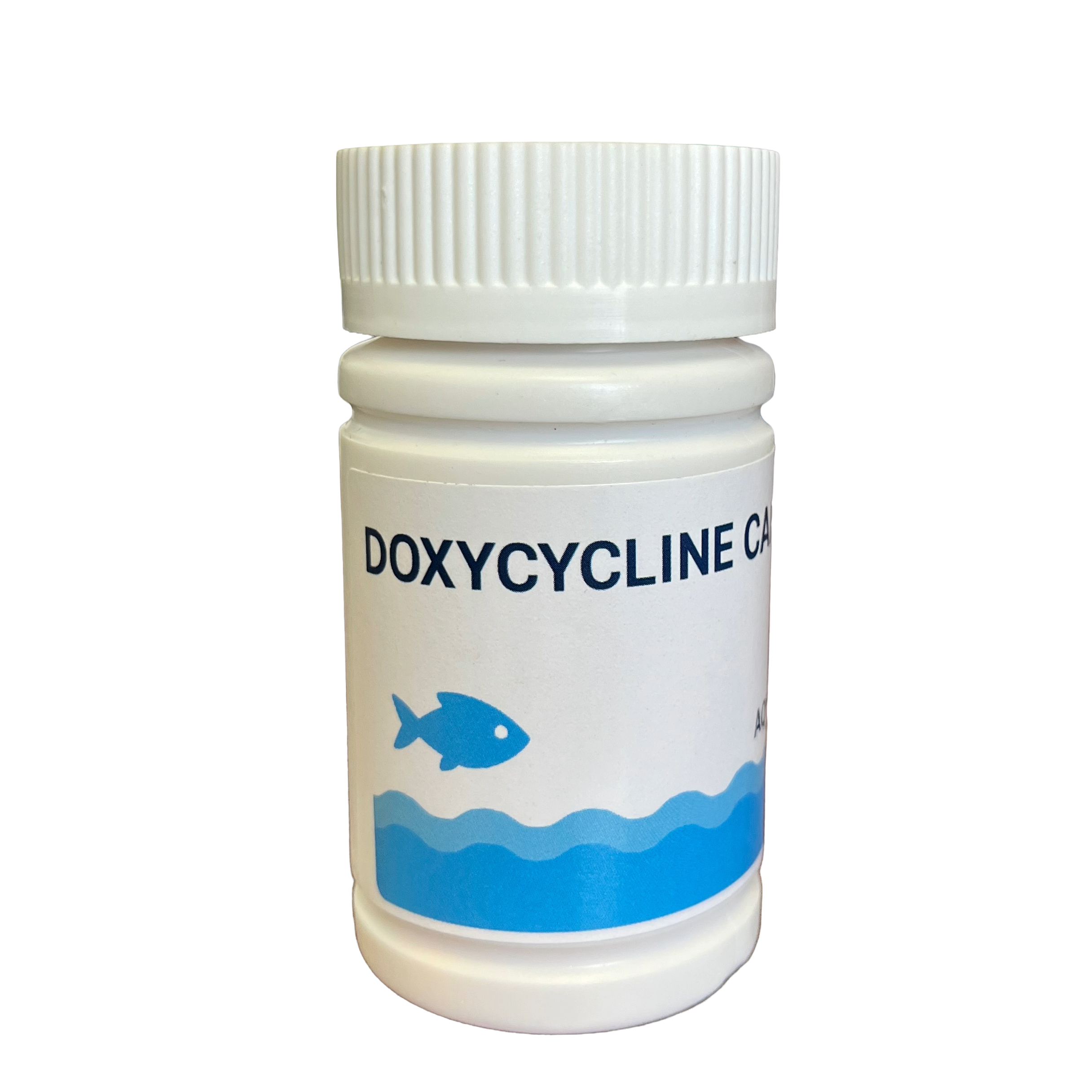 DOXYCYCLINE CAPSULES