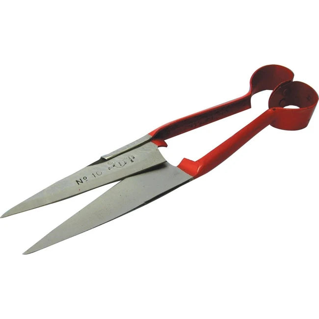 Sheep Shear Dbl Bow 6" AGRIPRO