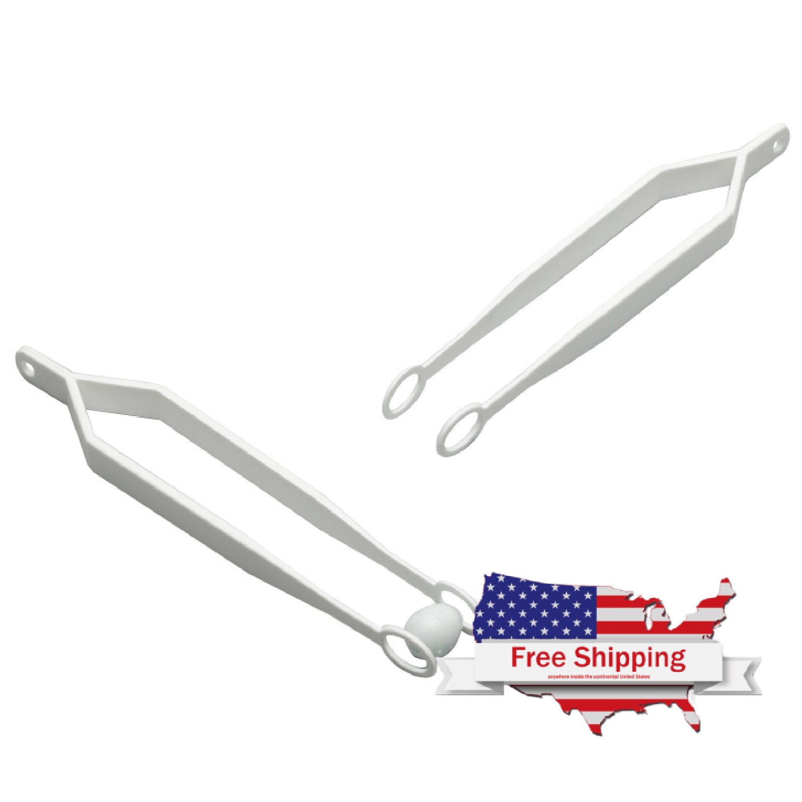 Reggio Pliers to Pick up Eggs (2GR)