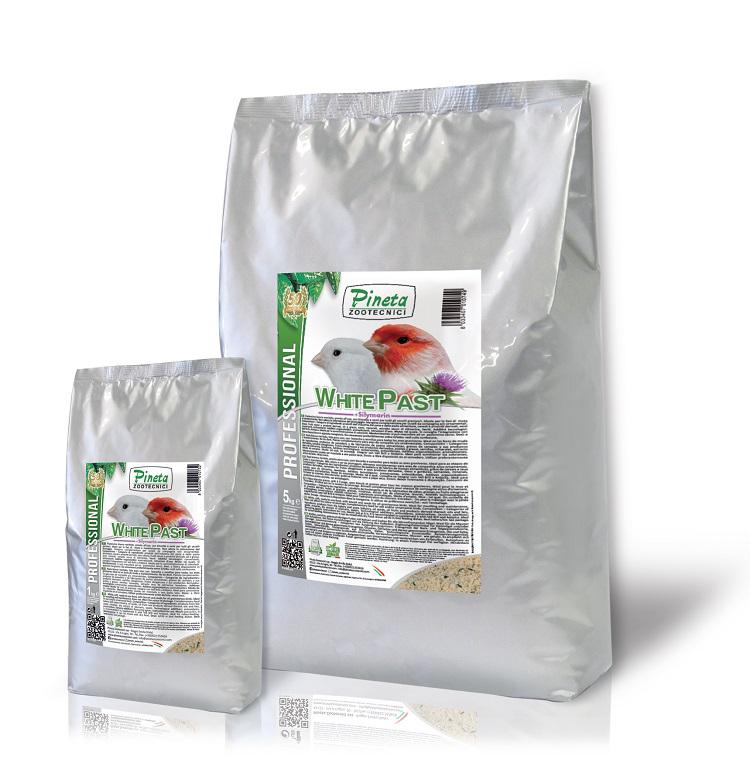 Premium Bird Breeding Food