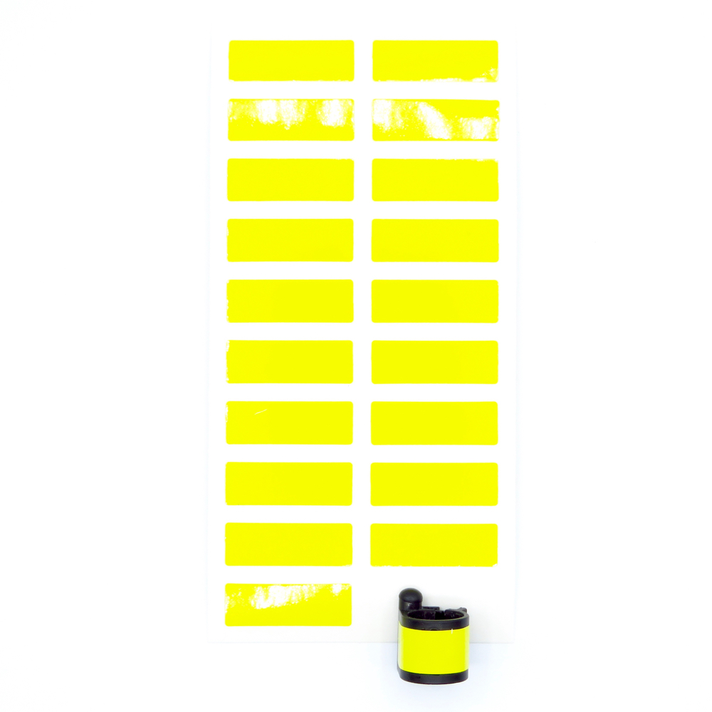 E-Z Markers Plain