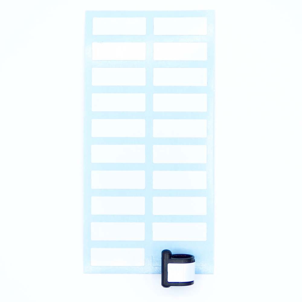 E-Z Markers Plain
