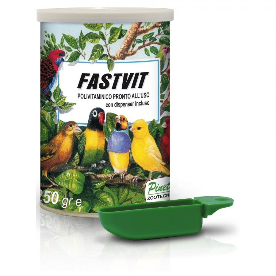 Avian Multivitamin Powder for Birds