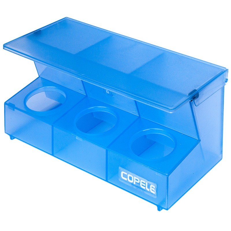 Hopper Feeder for Pigeons (Copele) Pigeon Feeder