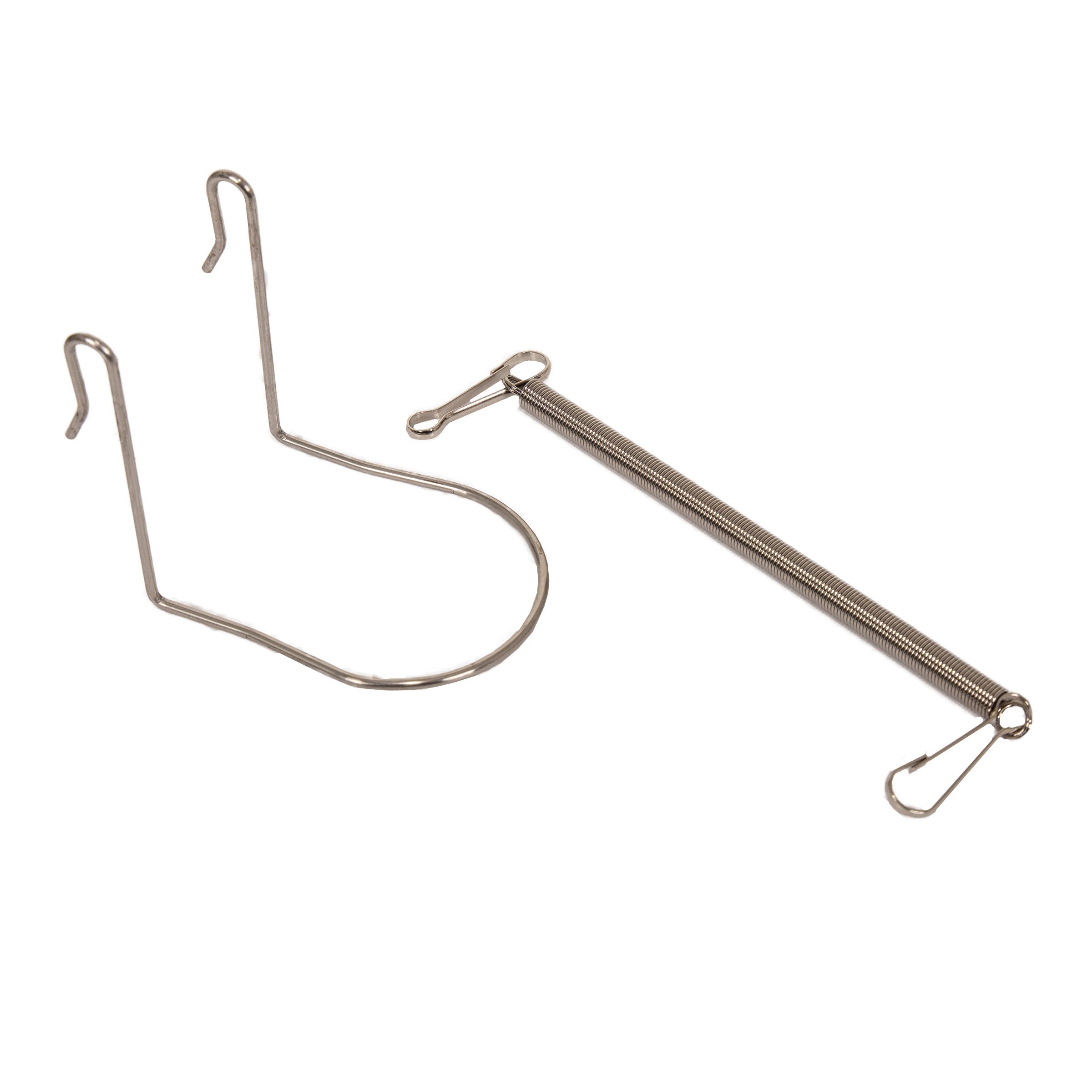 Critter Carafe 26 oz – Chew-Proof Glass Water Bottle with Drip-Resistant Sipper