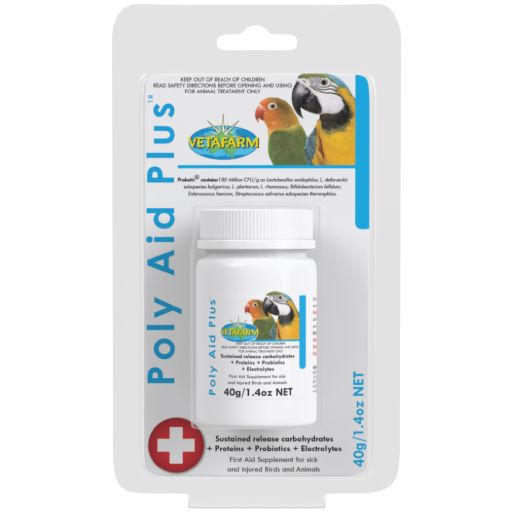 Poly Aid Plus