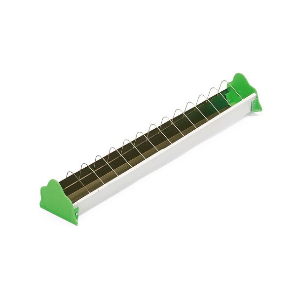 Large Bird Feeding Trough