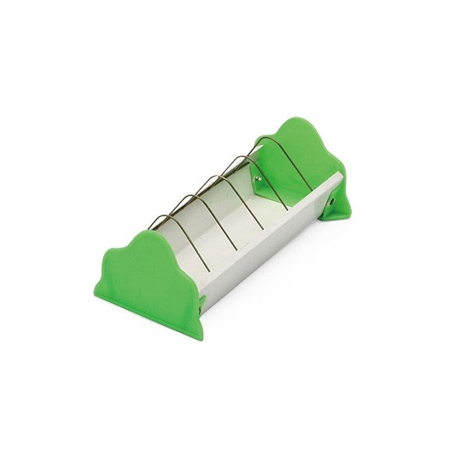 Small Bird Feeding Trough