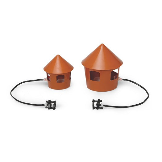 Automatic Pigeon Waterer