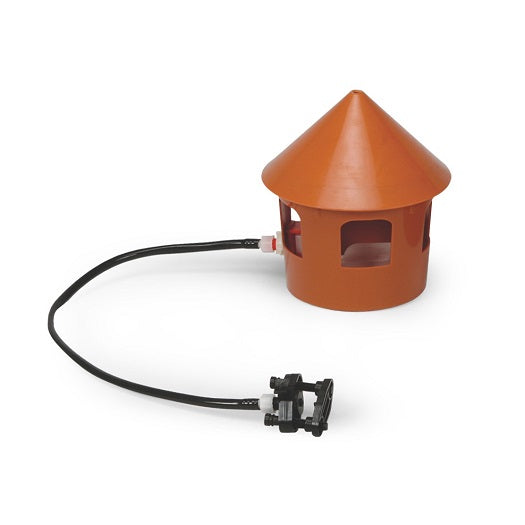 Low Pressure Waterer