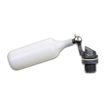 PLASTIC FLOAT VALVE (Kuhl Corp.)