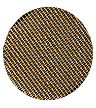 Little Giant BRASS SCREEN (Miller Mfg.)