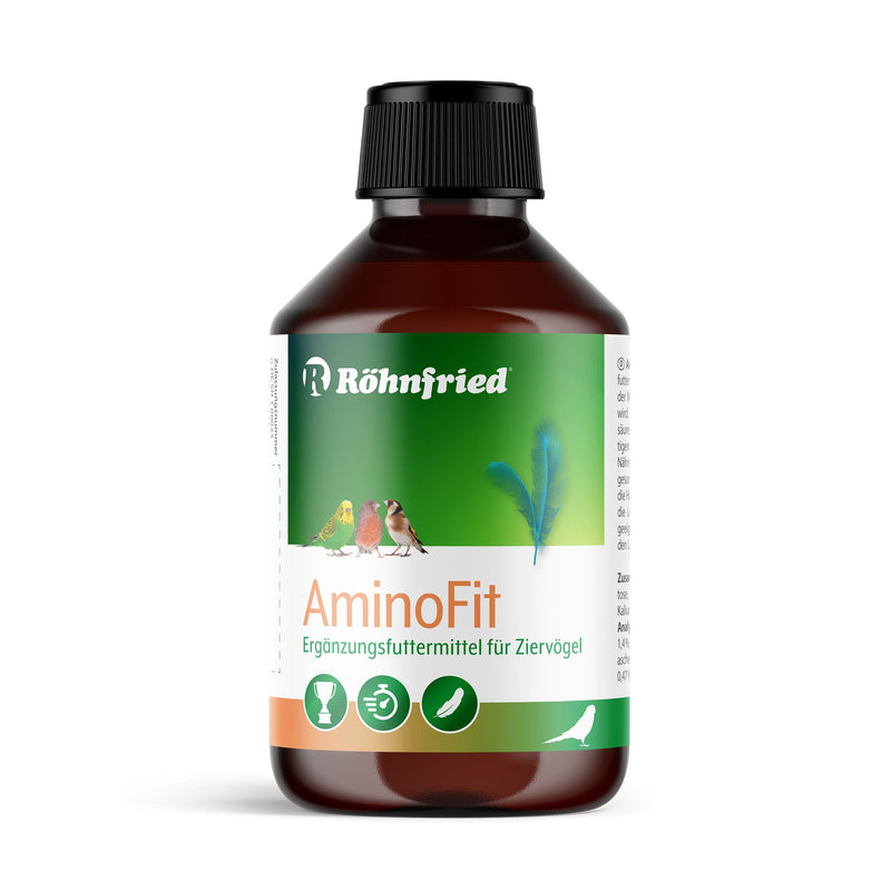 AminoFit (100ml) (Röhnfried)