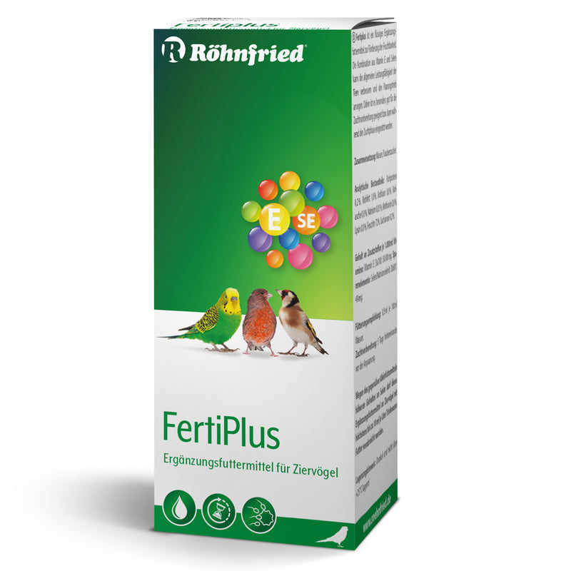 FertiPlus (100ml) (Röhnfried)