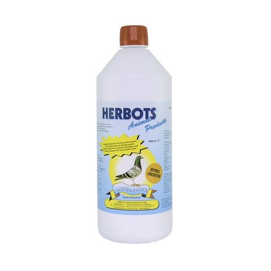 PROVIT-FORTE (Herbots)
