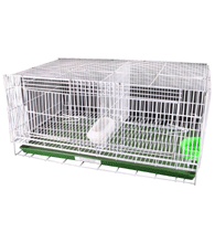 Bird Breeding Cage