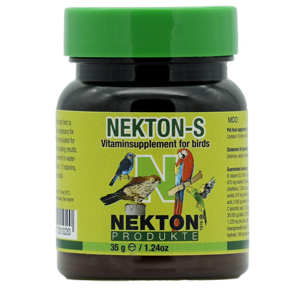 Nekton-S