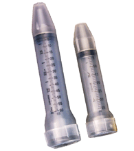 Monoject 35cc SYRINGE CATHETER TIP (Kendall)