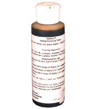 Home Art Labs ALPHA 7 HERBAL FORMULA TONIC